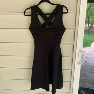 Banana Republic Dress Size 2